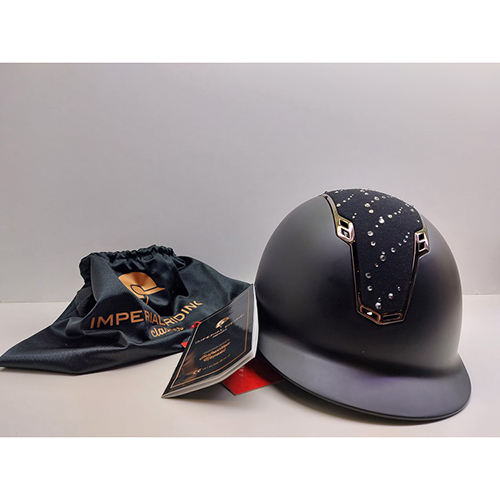 Imperial Riding — Imperial Riding IRHOlania Crystal