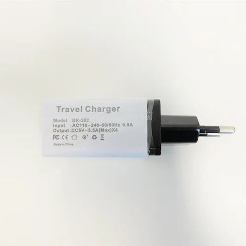 Quick Charge 3.0