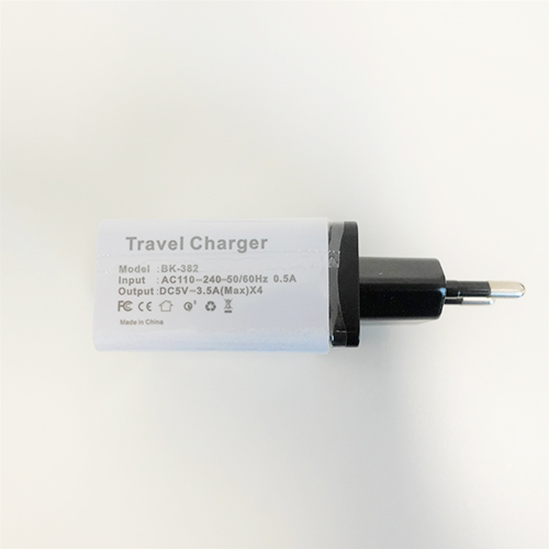 Quick Charge 3.0
