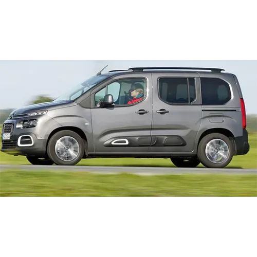 CITROEN, DANGEL, Opel, Peugeot, Toyota — Berlingo (Citroen) Partner (Peugeot) Proace city(Toyota) Combo(Opel)