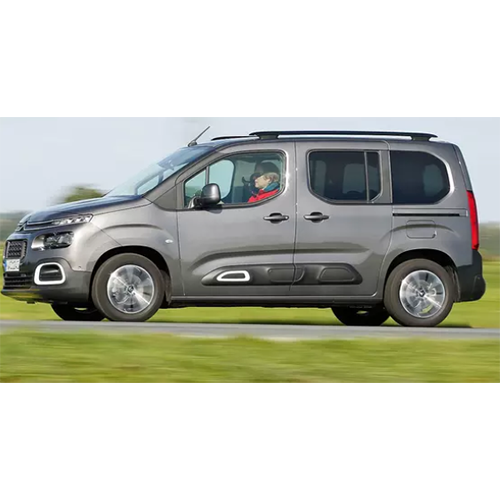 CITROEN, DANGEL, Opel, Peugeot, Toyota — Berlingo (Citroen) Partner (Peugeot) Proace city(Toyota) Combo(Opel)