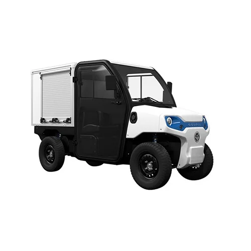 GOUPIL / POLARIS G2, G4, G6