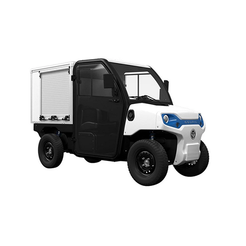 GOUPIL / POLARIS G2, G4, G6