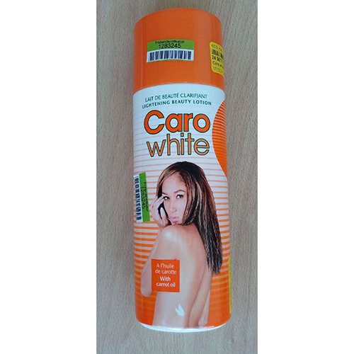 Dream Cosmetics — Caro white Lightening Beauty Lotion