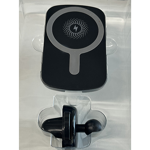 LAX — Magnetic Wireless Charging Vent Mount