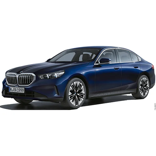Bmw — 5 series, i5