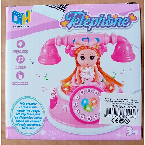 Telephone