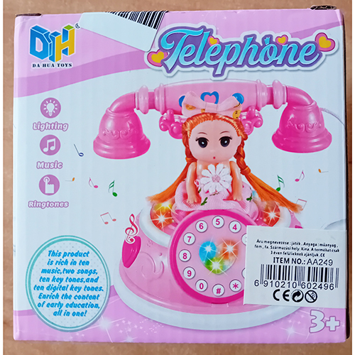 Telephone