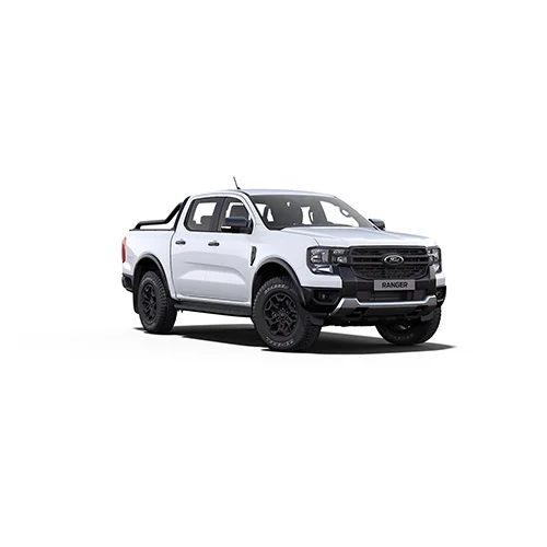 Ford — Ranger