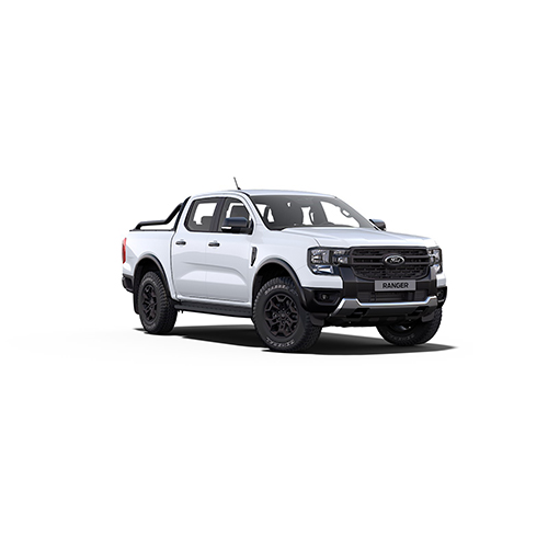 Ford — Ranger