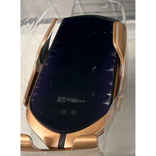SIMPLYTECH — SimplyTech Smart Mount