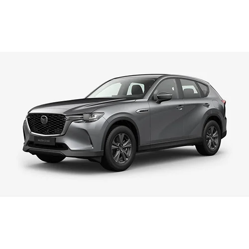 Mazda — CX-60 (KH), CX-90 (KK)