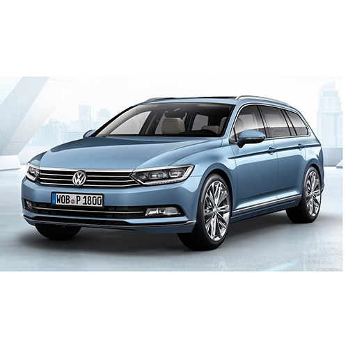 VW — Passat Variant, Passat NMS, Polo