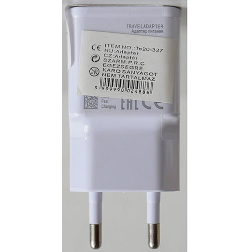 TRAVELADAPTER