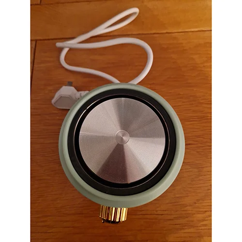 Fiorky — Fiorky Wax Seal Warmer, Electric Furnace DIY Stamp Craft