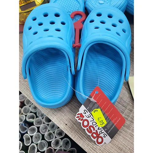 ORSO — ORSO SANDLES
