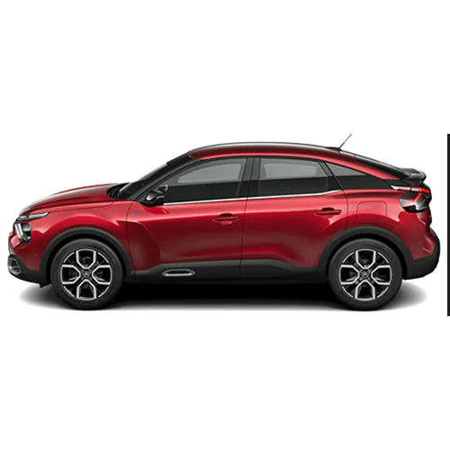 CITROEN — C4, C4x