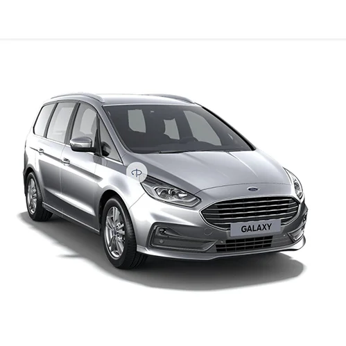 Ford — Galaxy, Kuga, S-Max