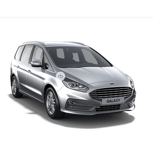 Ford — Galaxy, Kuga, S-Max