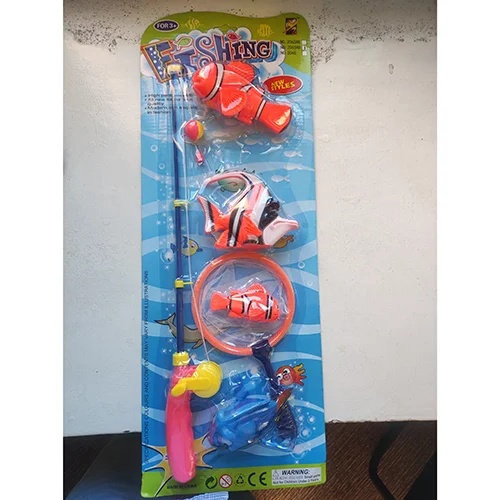 Fishing