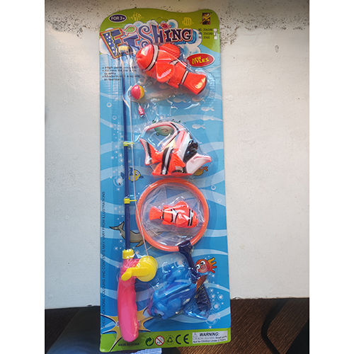Fishing