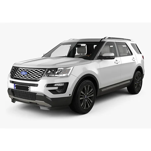 Ford — Explorer