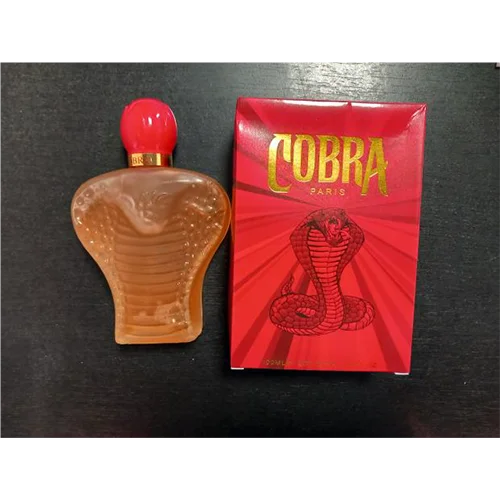 BABAOLY PERFUME — Cobra