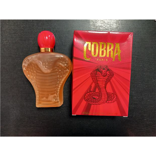 BABAOLY PERFUME — Cobra