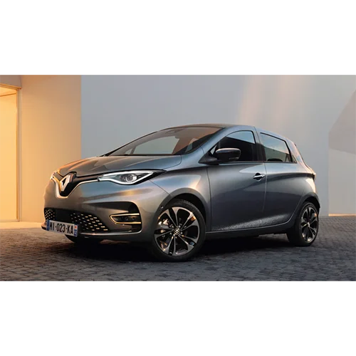 Renault — ZOE