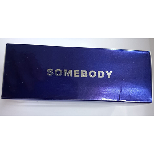 Somebody
