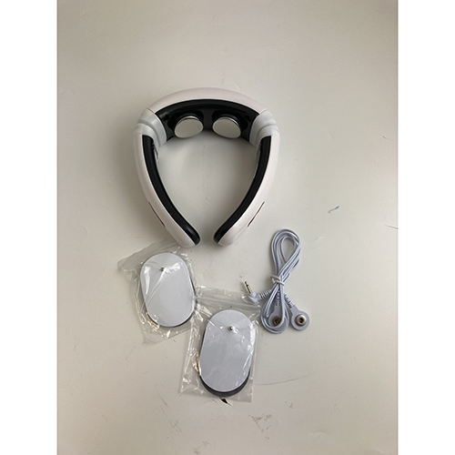 Innovagoods — Calmagner Electromagnetic Neck & Back Massager