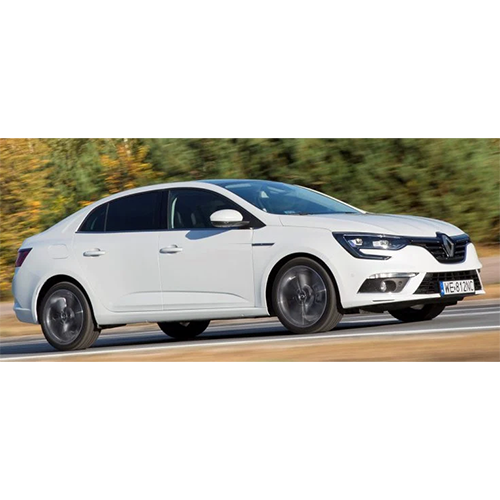 Renault — MEGANE IV SEDAN