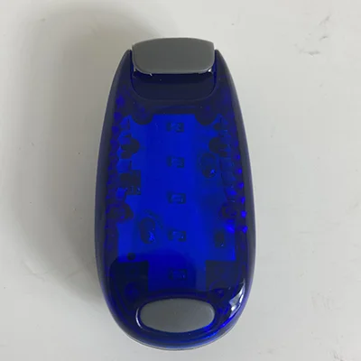 Fittness Accessories — SAFETY LIGHT