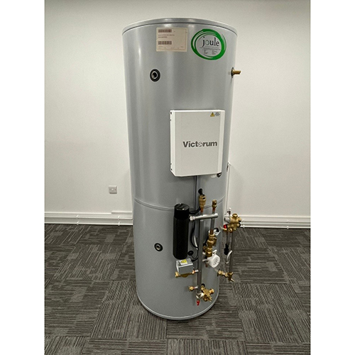 Joule — Victorum PrePlumb Hot Water Tank
