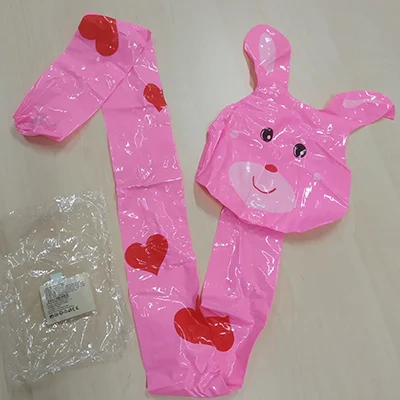 Inflatable toy