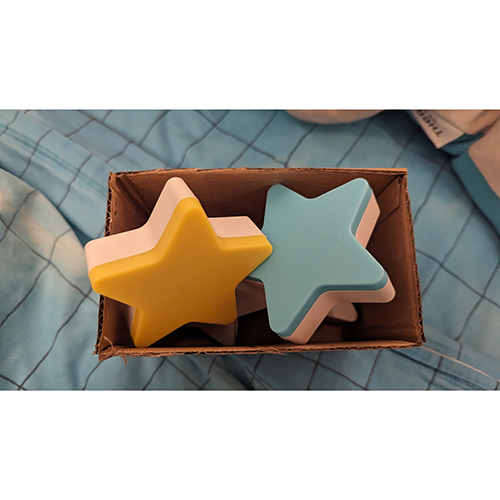Pipihome — LED night light