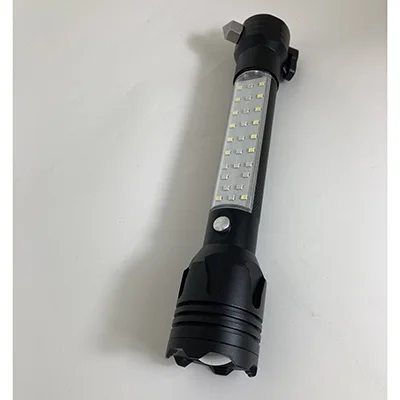 Skyfire — Rechargeable led lamp with usb