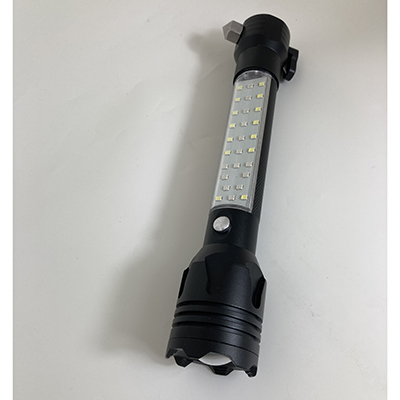 Skyfire — Rechargeable led lamp with usb
