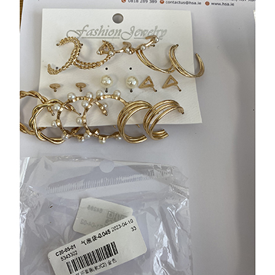Fashion Jewelry