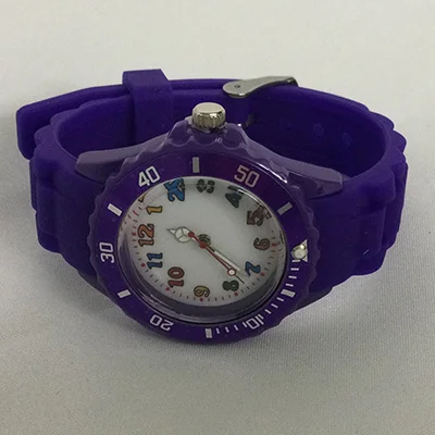 Robetoy AB — Children watch