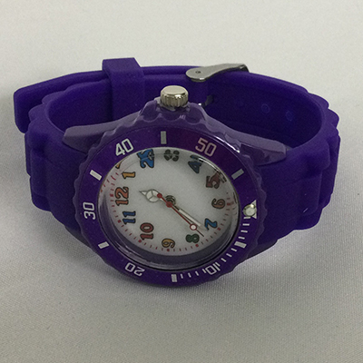Robetoy AB — Children watch