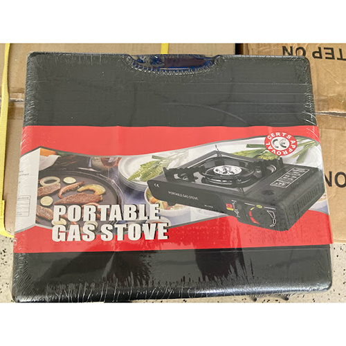 Unbranded — Portable Gas Stove