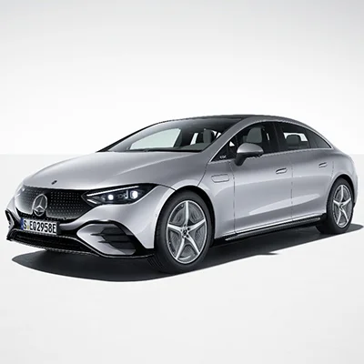 Mercedes-Benz — EQE 350, EQE 350+, Mercedes-AMG EQE 43 4MATIC