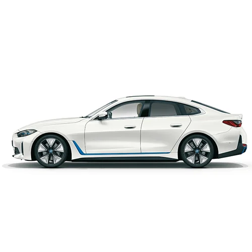 Bmw — i4, i5