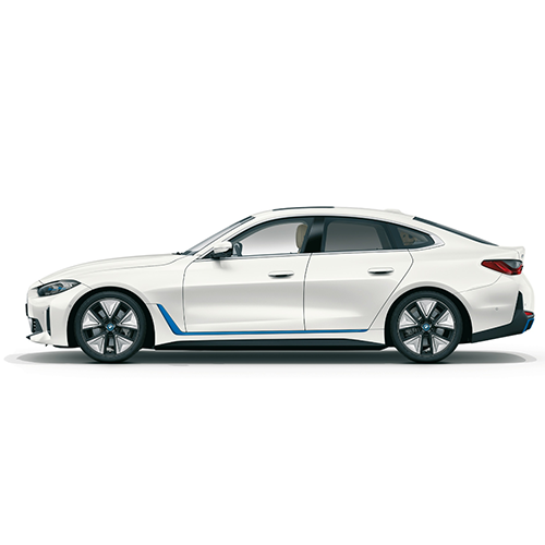 Bmw — i4, i5