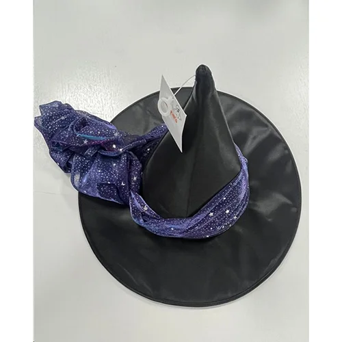 Claire's — HW WITCH HAT