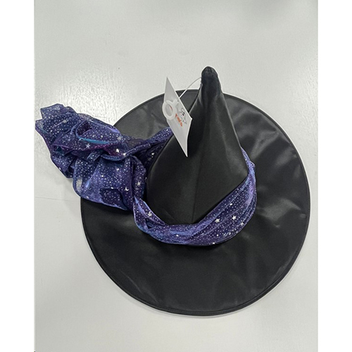 Claire's — HW WITCH HAT