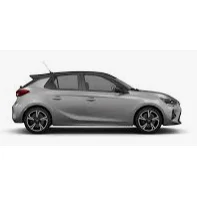 Opel — Corsa
