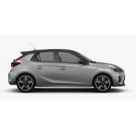 Opel — Corsa