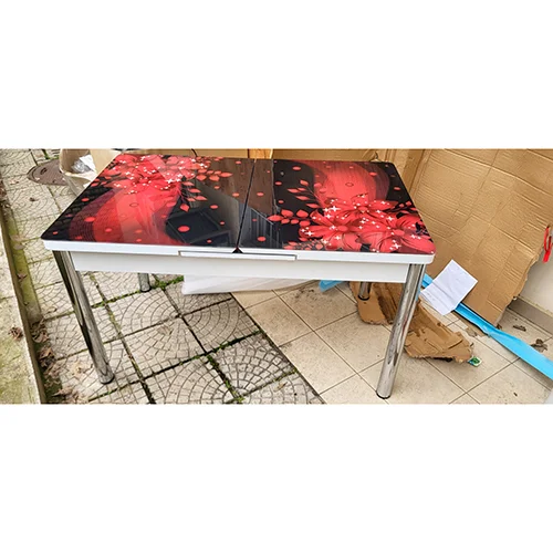 TAYGA — Table